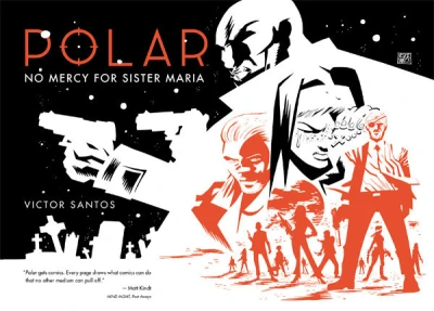 Cover of Volume 3
