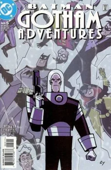 Cover of Polar Opposites