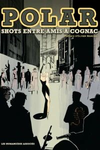 Issue #1