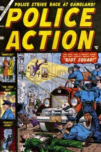 Riot Squad