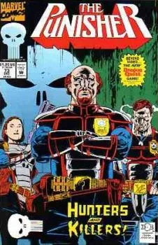Cover of Police Action: Part 1