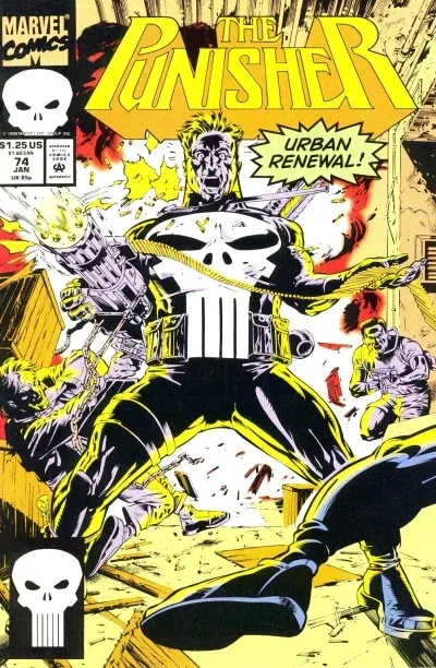 Cover of Police Action: Part 2
