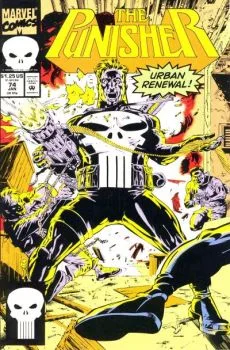 Cover of Police Action: Part 2
