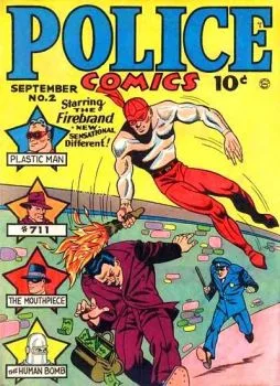 Cover of Flier of Fortune