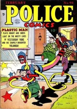 Cover of Yesterday Yore and Yolanda