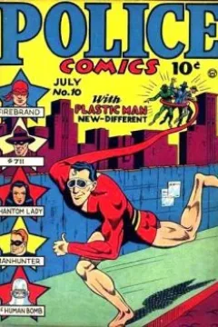 Issue #10