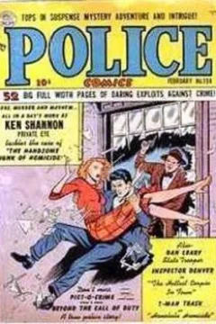 Issue #104