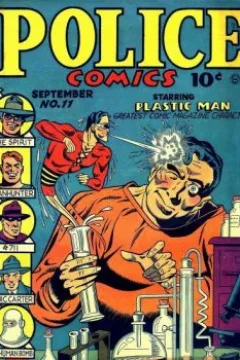 Issue #11