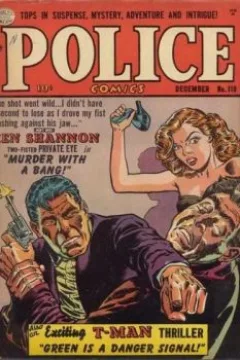 Issue #110