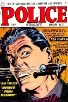 Issue #111