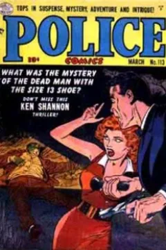 Issue #113