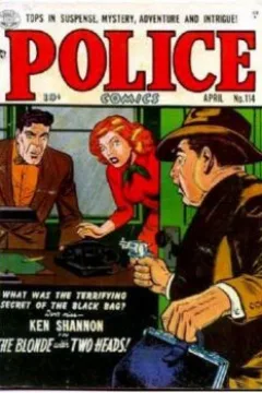 Issue #114