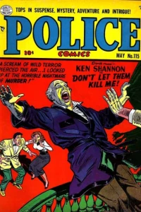 Issue #115