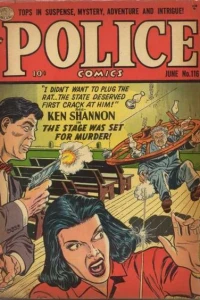 Issue #116