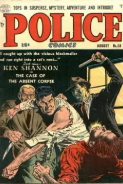 Issue #118