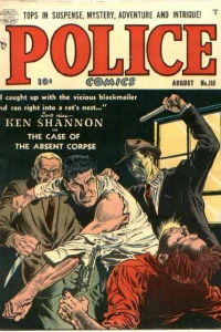 Issue #118