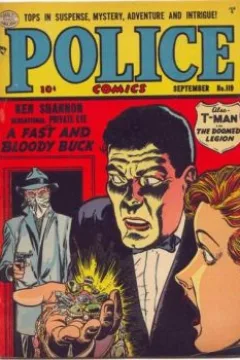 Issue #119