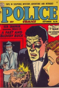Issue #119