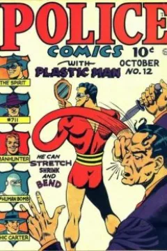 Issue #12