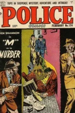 Issue #124