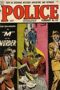 Issue #124
