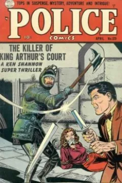 Issue #125