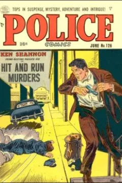 Issue #126