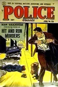 Issue #126
