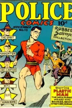 Issue #13