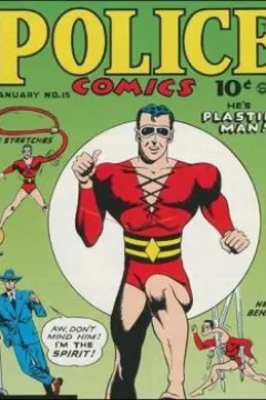 Issue #15
