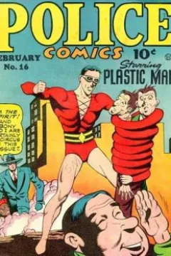 Issue #16
