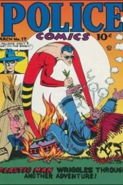Issue #17