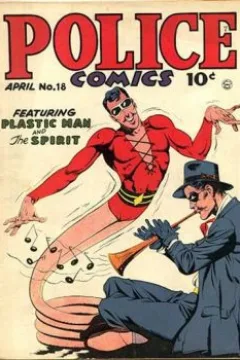 Issue #18