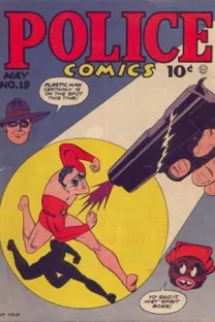 Issue #19
