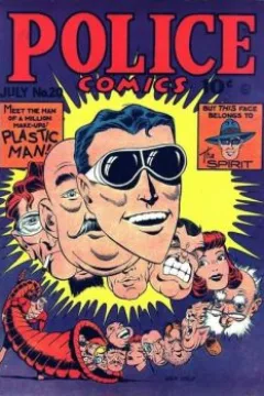 Issue #20
