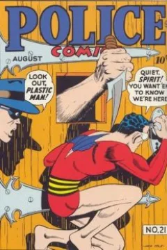 Issue #21