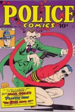 Issue #22