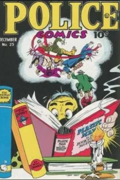 Issue #25