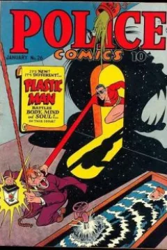 Issue #26