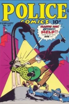 Issue #27