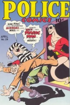 Issue #29