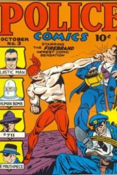 Issue #3