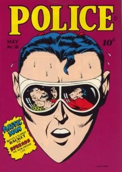 Cover of Issue #30