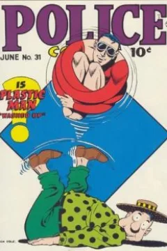 Issue #31
