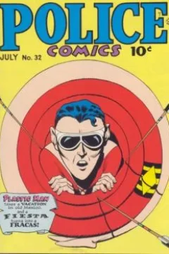 Issue #32