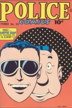 Issue #35