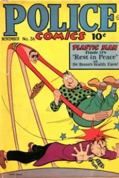 Issue #36