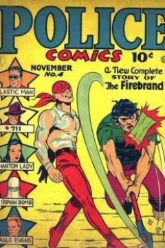 Issue #4