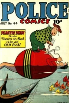 Issue #44