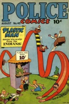 Issue #45